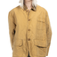 1960s Flannel Lined Hunting Jacket