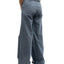 60’s Repaired Moleskin Flares - 26” x 31”