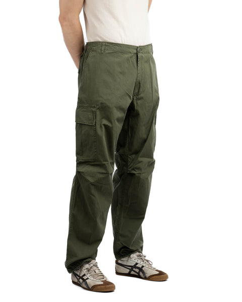 60's OG-107 Ripstop Poplin Cargos - 37" x 31"