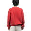 80's Abercrombie Emblem Crewneck - Medium