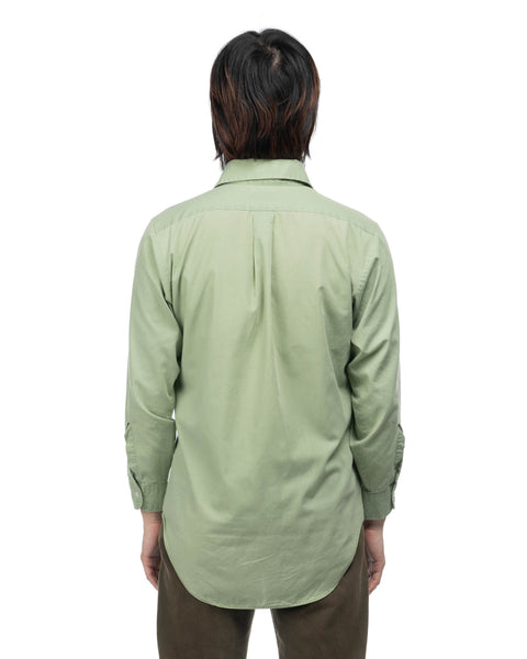 60's Eldorado Button-Up Shirt - Medium