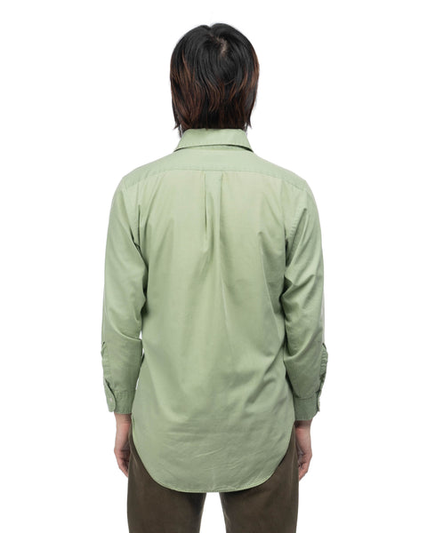 1960s Eldorado Button-Up Shirt