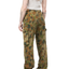 1980s Australian Camo Trousers