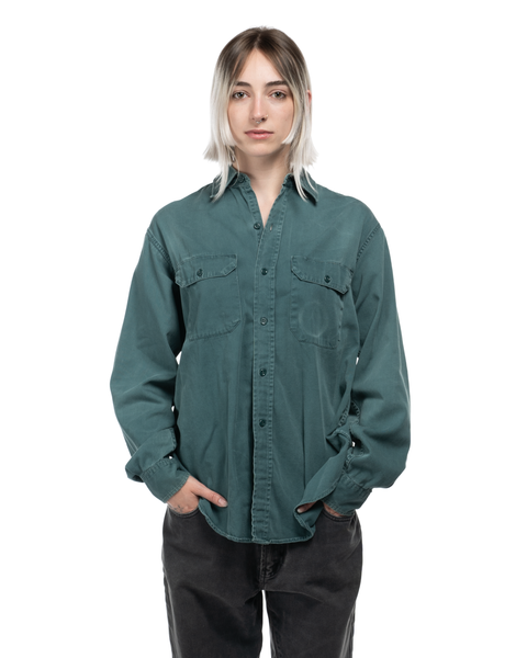 1950s Penney’s Big Mac Work Shirt