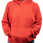 70's Hooded Sweatshirt - Medium