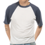 1970s Raglan Tee