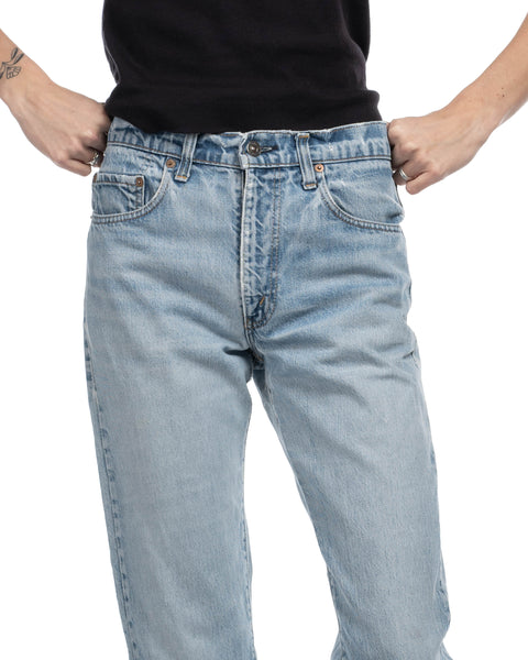 90's Levi's 501 Denim - 30" x 32"
