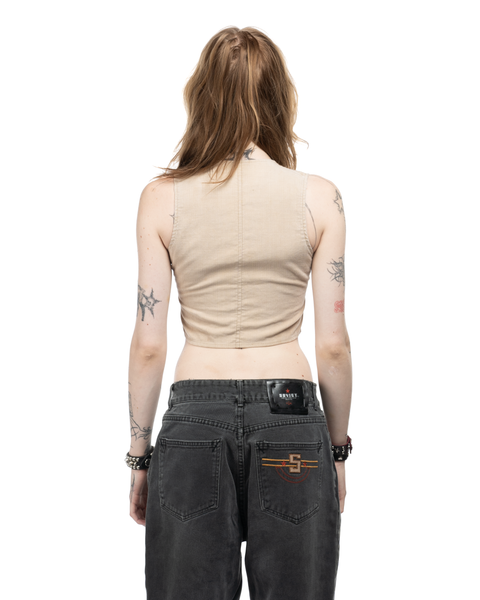 1970s Levi's QT Vest