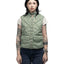 60's Quilted Hunting Vest - Small