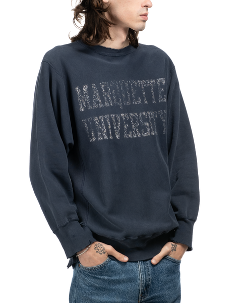 1990s Champion Reverse Weave Sweatshirt