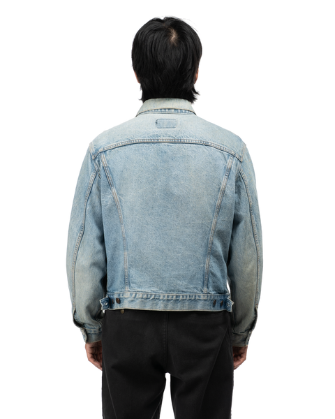 1980s Levi's Type 3 Trucker Jacket