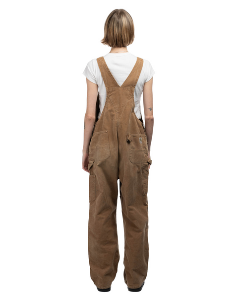 60's Carhartt Overalls - Medium