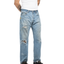 1990s Levi's 501 Denim