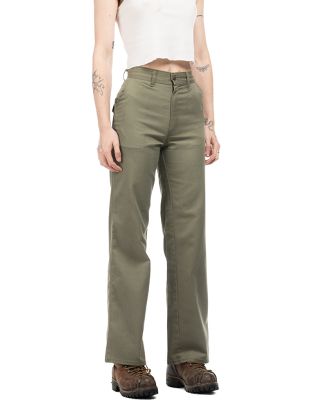 1970s Scout Pants