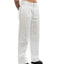 70's Italian Navy Pants - 29" x 28.5"