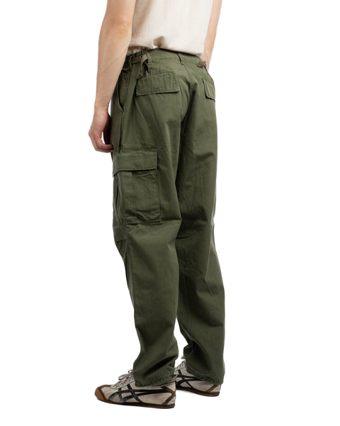 60's OG-107 Ripstop Poplin Cargos - 37" x 31"