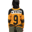 1960s Durene Hockey Jersey