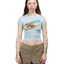1970s Alaska QT Tee