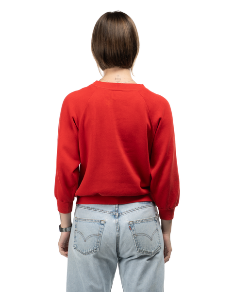 1970s Crewneck Sweatshirt