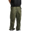 50's M-51 Trousers - 28" - 34"  x "28