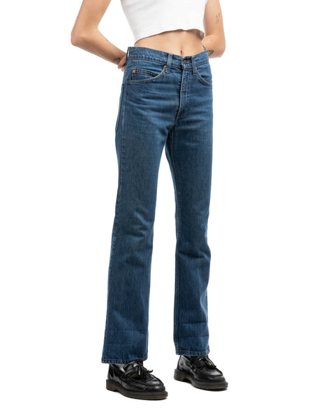 80's Levi's 517 Denim - 28" x 31"