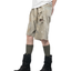 60's Lee Zombie Shorts - 46" x 8"