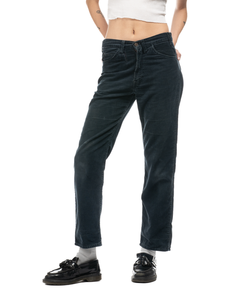 1970s Levi's Corduroy Trousers