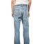 1980s Patched Levi’s 646 Denim