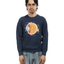 1980s Optometry Crewneck