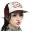 1980s Football Trucker Hat