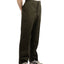 70's Military Wool Trousers - 32" x 32"