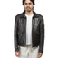 80's Moto Jacket - Medium