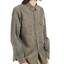 1980s Flannel Lined LL Bean Shirt