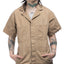60's HBT Coveralls - Small/Medium