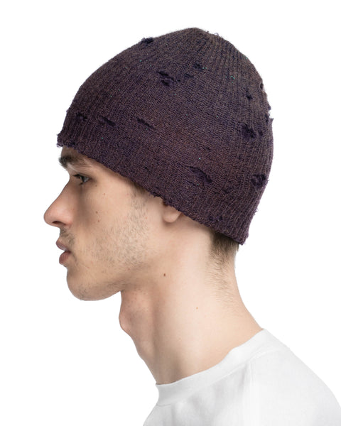 50's Farm Beanie - OS