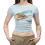 1970s Alaska QT Tee