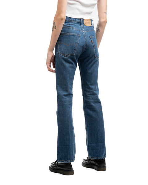 80's Levi's 517 Denim - 28" x 31"