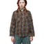 60's Winter King Flannel - Small