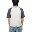 1970s Raglan Tee