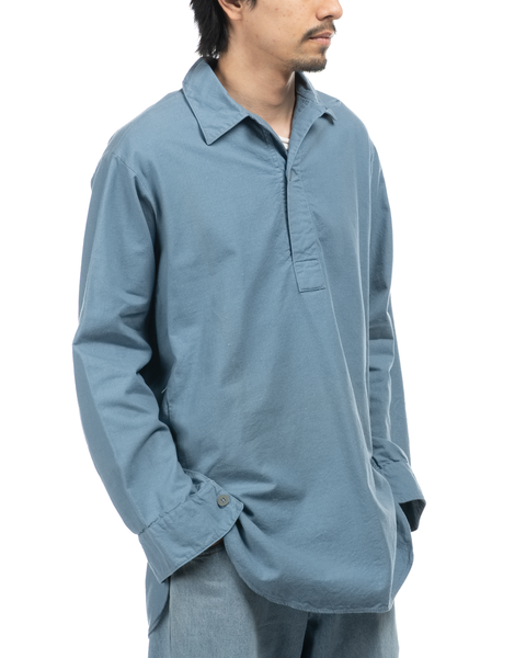 1960s Euro Pull-Over shirt