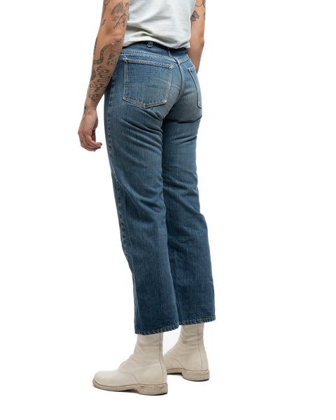 50's Circle Ranch Denim - 24” x 26”