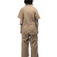 60's HBT Coveralls - Small/Medium