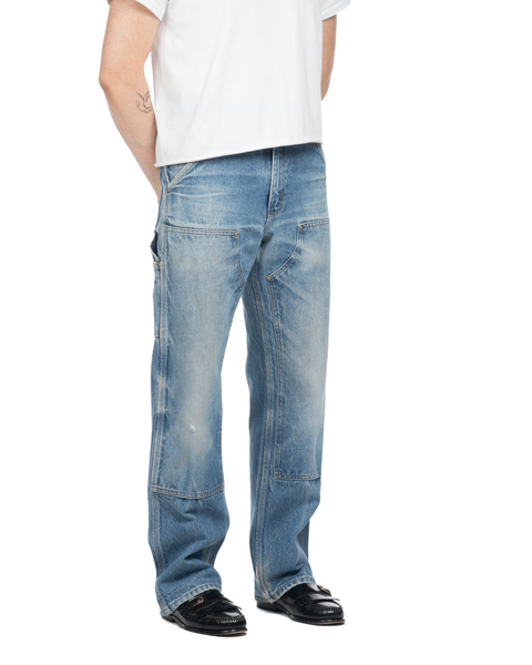 90's Carhartt Double Knees - 29" x 30"
