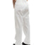 70's Italian Navy Pants - 29" x 28.5"