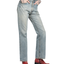 1980s Levi's Orange Tab Denim