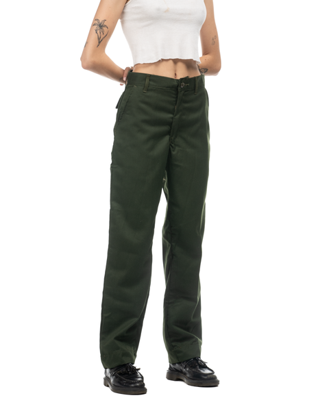 1980s Fire-Fighting Utility Trousers