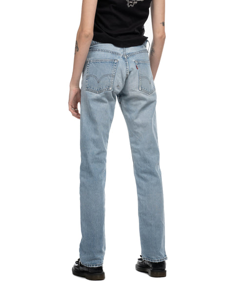 90's Levi's 501 Denim - 30" x 32"