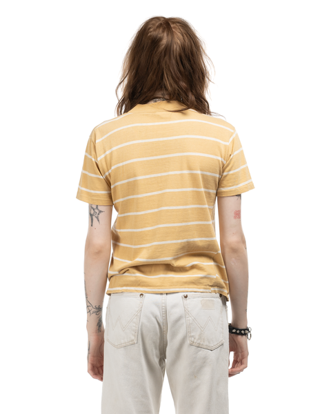 1960s Munsingwear Striped Tee