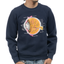 1980s Optometry Crewneck