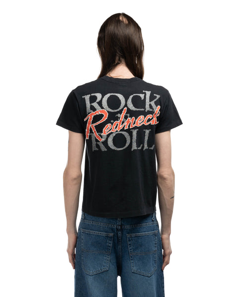 80's Redneck Rock 'n Roll Tee - Medium